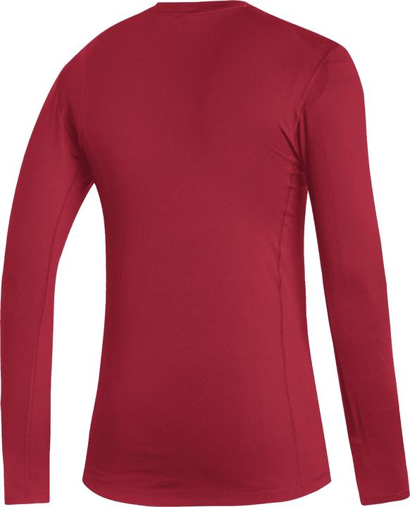Image du produit adidas T-shirt à manches longues Techfit pour hommes (XL)
