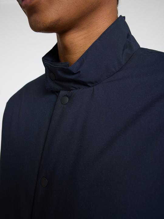 Actual product image Selected Homme Wasserabweisende Leichte Jacke (XL)