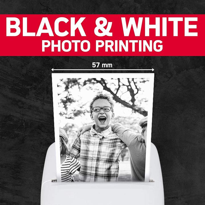 Produktbild AGFAPHOTO Fotodrucker (Thermodirekt, Schwarz-Weiss)