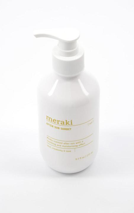 Produktbild Meraki Mildly scented (Lotion, 275 ml)