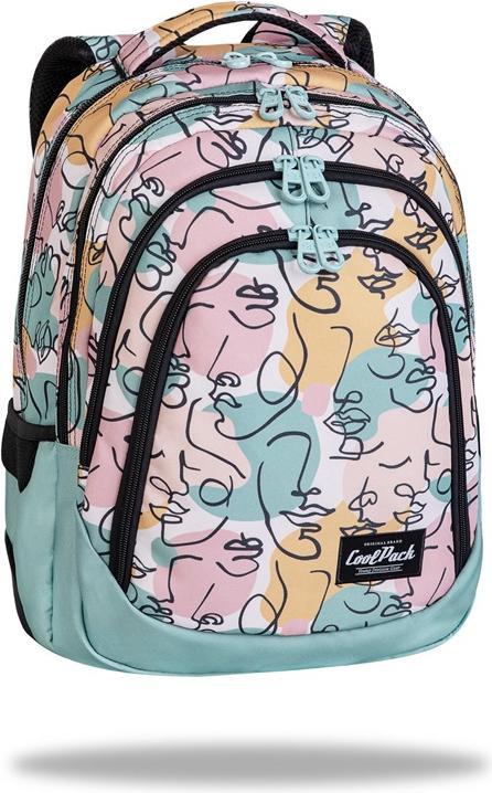 Coolpack BACKPACK E10576