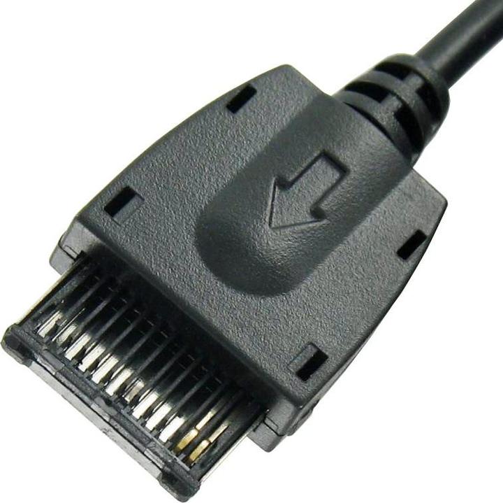 Immagine prodotto XCell Ladegerät Siemens Handy C55, A52, A55, A60, C60, C62
