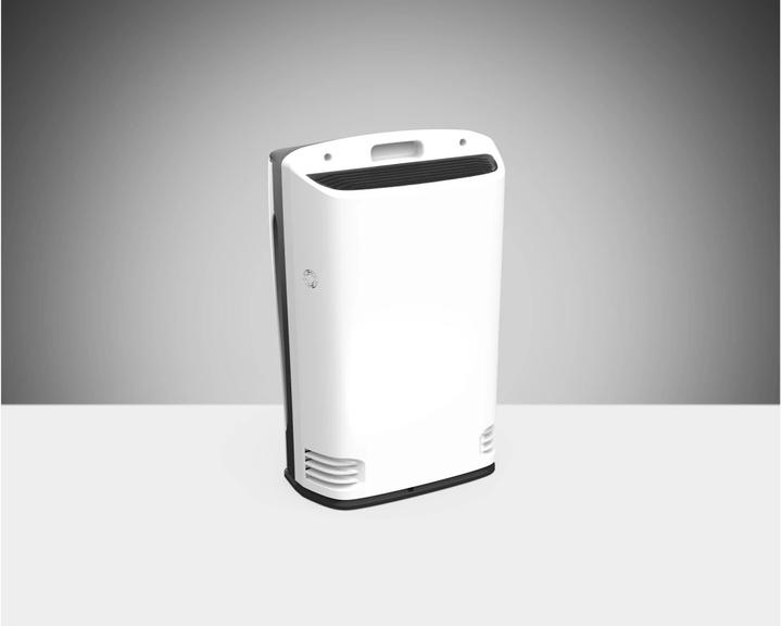 Produktbild Boneco P340 (40 m²)