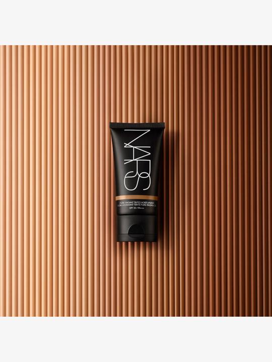 Image du produit NARS Cosmetics Hydratant teinté Pure Radiant (Saint-Moritz)
