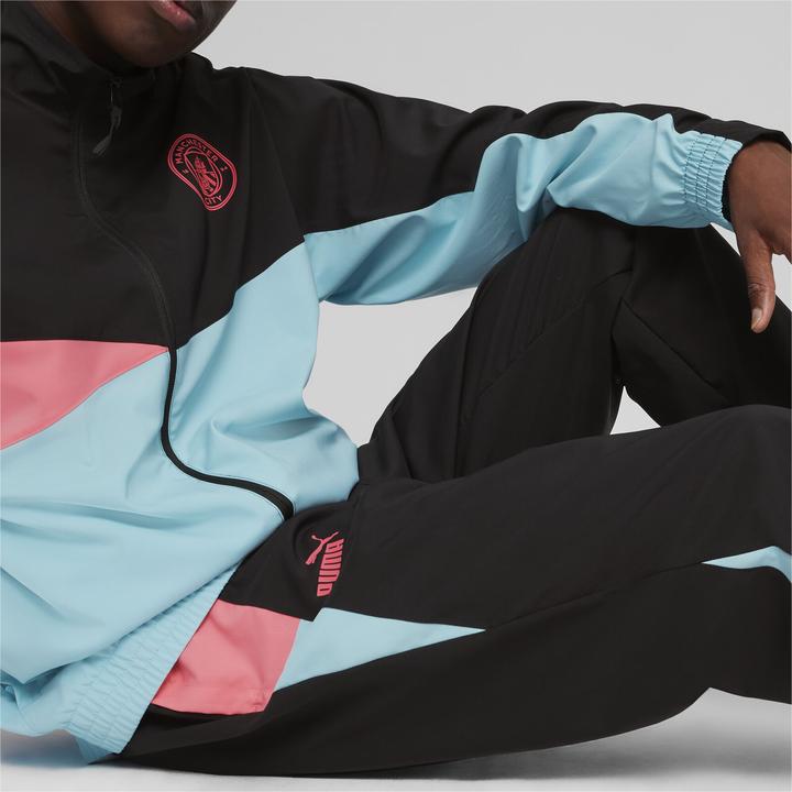 Image du produit Puma MCFC Woven Pants (XL)