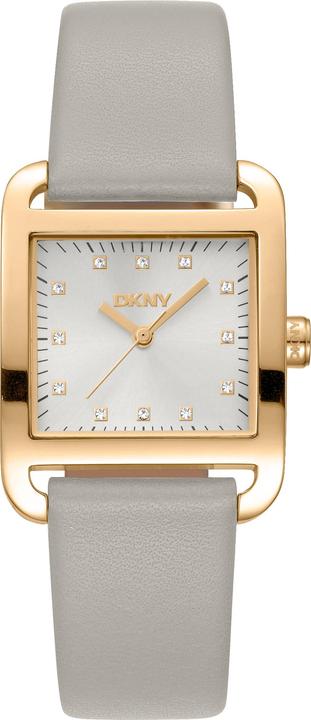 Produktbild DKNY City Midi - DK1L004L0025 (27 mm)