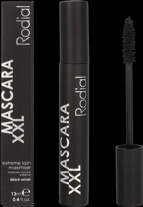 Image du produit Rodial Mascara Glamolash (#Black)