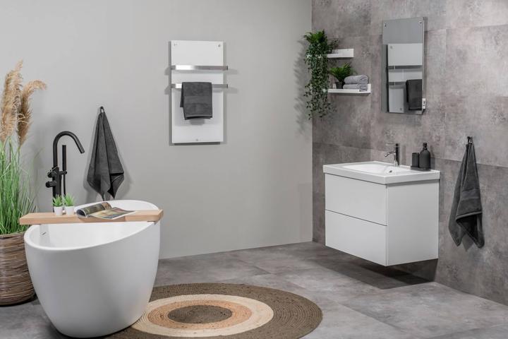 Immagine prodotto Eurom Sani Comfort (400 W)