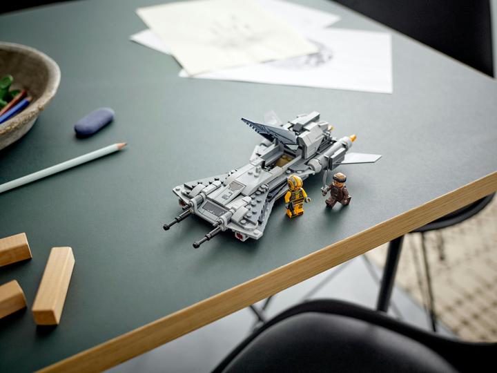 Produktbild LEGO Snubfighter der Piraten (75346, LEGO Star Wars)