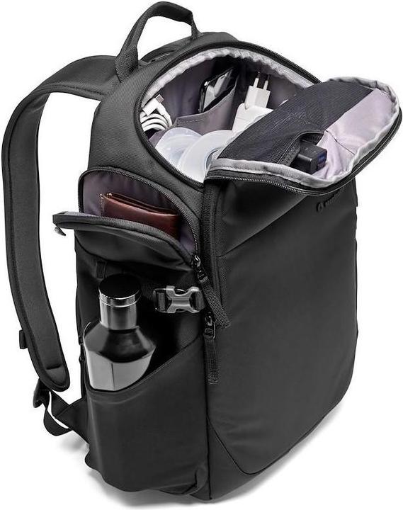 Immagine prodotto Manfrotto Zaino avanzato Befree III (Zaino per fotocamera, 15 l)