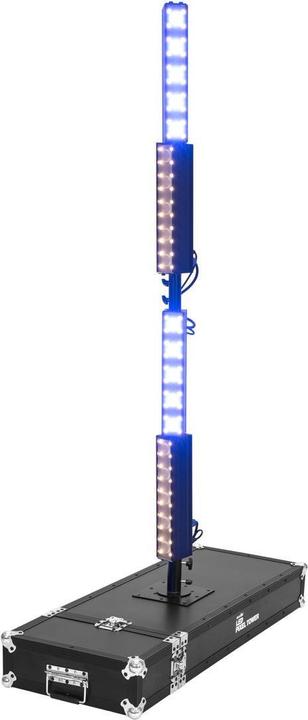 Actual product image Eurolite LED Pixel Tower