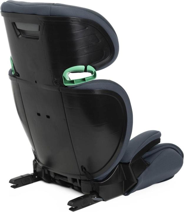 Actual product image Chicco Quizy i-size (Child seat, ECE R129/i-Size Standard)