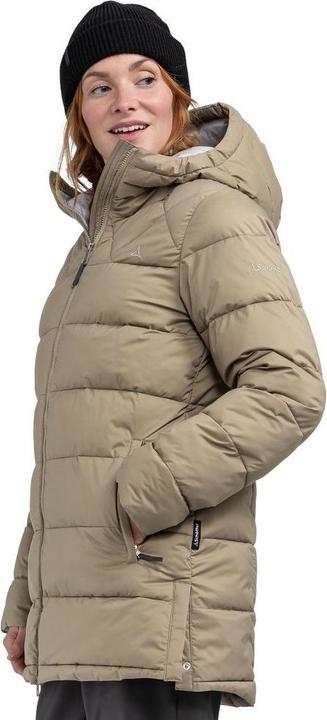 Actual product image Schöffel Insulated Parka Boston L (46, 3XL)
