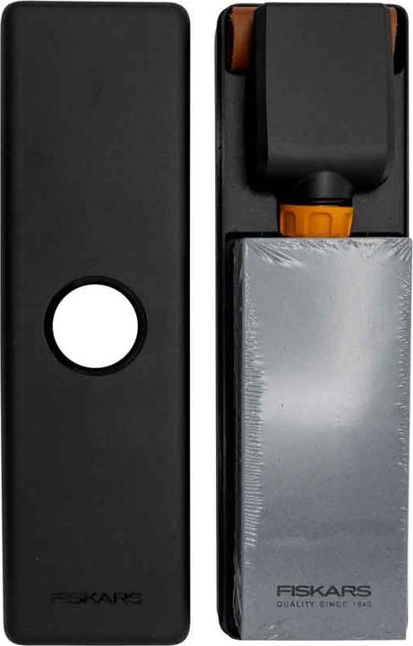 Produktbild Fiskars Wetzstein Premium-Set zum Schärfen von Messern