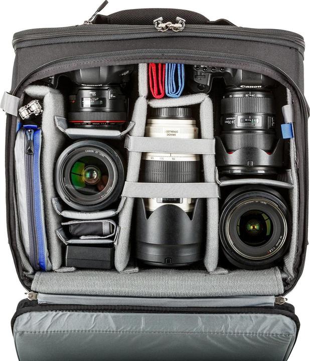 Immagine prodotto Think Tank Acquista ThinkTank ThinkTank Urban Access Sling 10 (Borsa a tracolla per fotocamera)