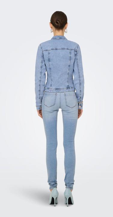 Actual product image Only ONLTINA Jeansjacke Jeansjacke (XL)