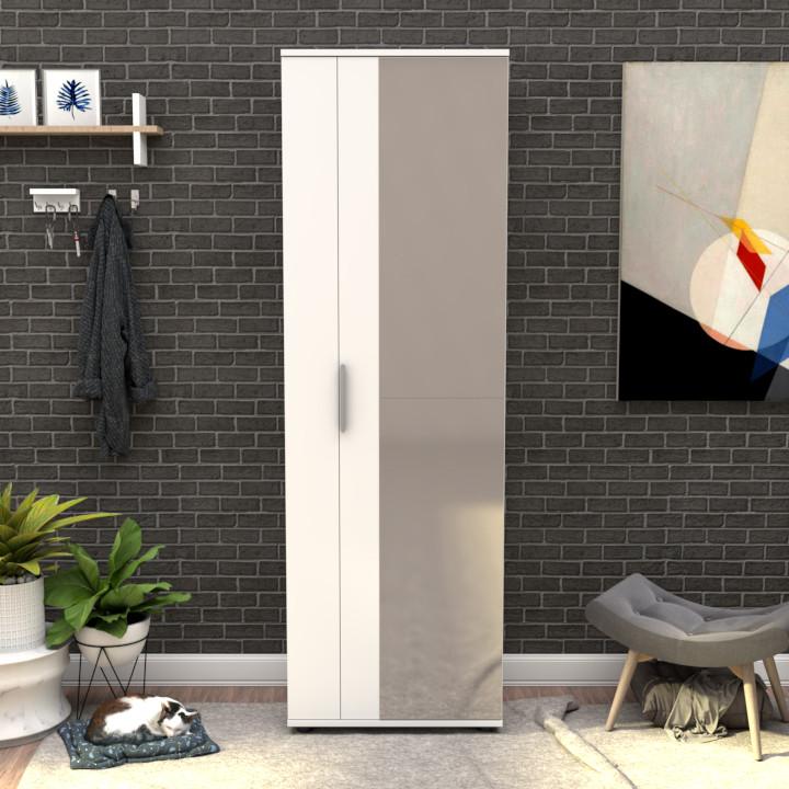 Actual product image Kalune Design Eloise (61 x 35 x 187 cm)