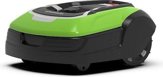 Greenworks Robotic lawn mower OptiMow15 (1500 m²)
