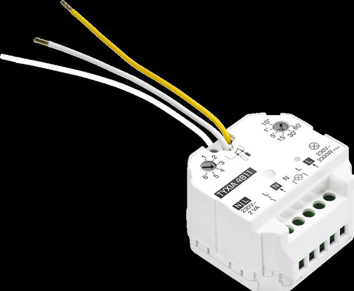 Image du produit Delta Dore Variateur multifonction sans fil UP TYXIA