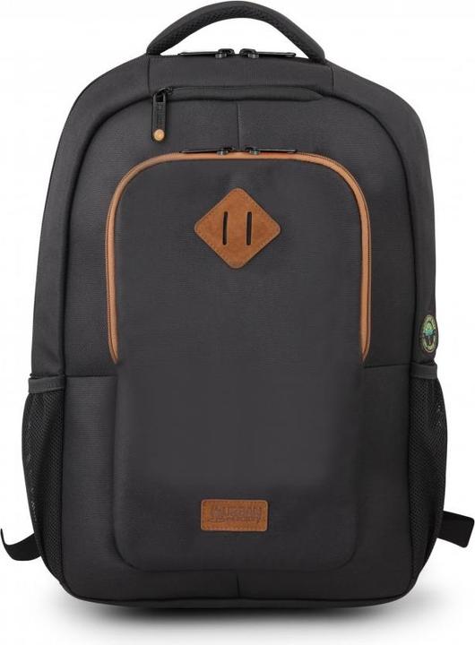 Actual product image Urban Factory ECB14UF Notebook Bag (14 inch) Backpack