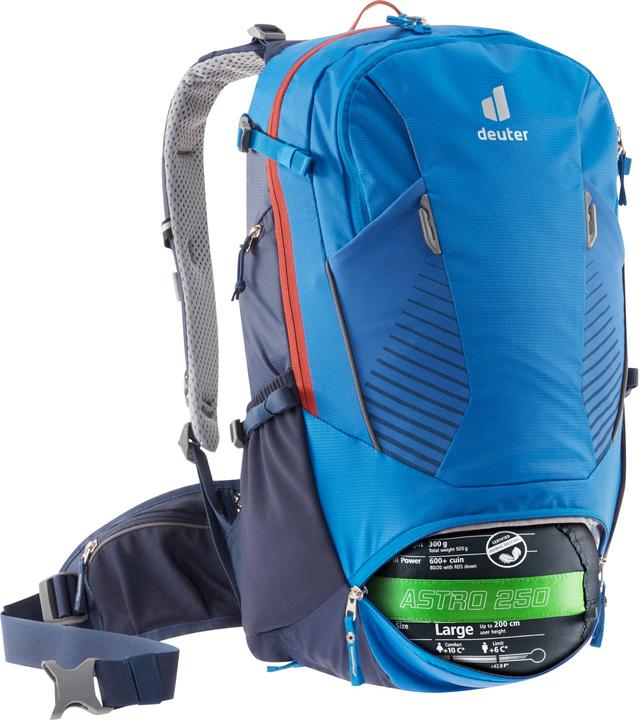 Image du produit Deuter Trans Alpine (24 l)