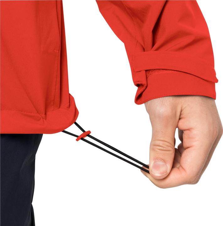 Produktbild Jack Wolfskin Pack & Go Shell M (XXL)