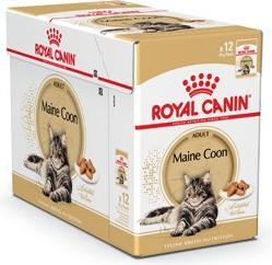 Royal Canin Maine Coon (Senior, Adult, 12 Stk., 1020 g)