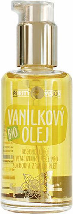 Purity Bio (Body oil, 100 ml)