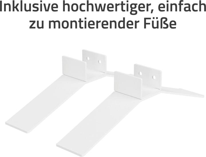Productafbeelding Hombli Paneelverwarming (350 W)