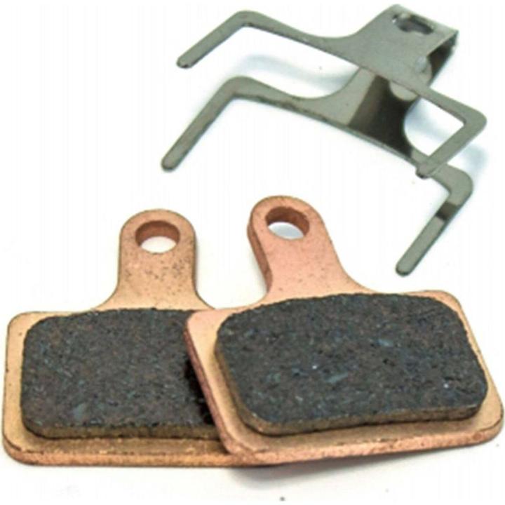 Immagine prodotto Clarks 862C Pastiglia freno (Shimano, Metallo sinterizzato)