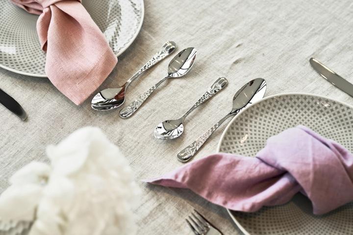 Produktbild Zwilling Kinderbesteck Grimm's Märchen