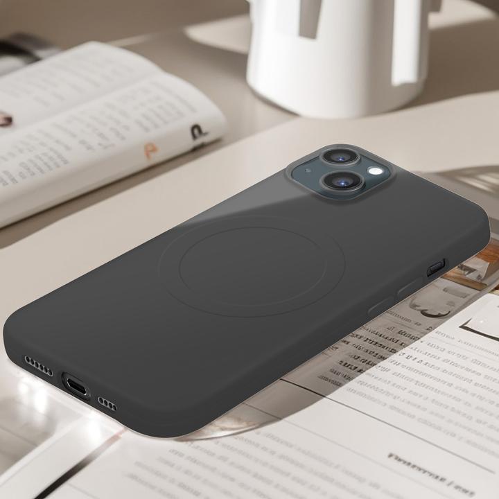 Produktbild Avizar Mag Cover Series (Apple iPhone 15 Plus)