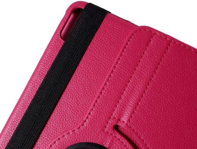 Produktbild MU Classic Rotierbare Leder Hülle (MatePad Pro)