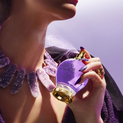 Produktbild Viktor & Rolf New Destiny Eau de Parfum (Eau de Parfum, 90 ml)