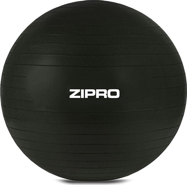 Immagine prodotto Zipro Palla da ginnastica anti-scoppio (65 cm)