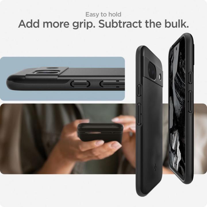 Immagine prodotto Spigen Vestibilità sottile (Google Pixel 8a)