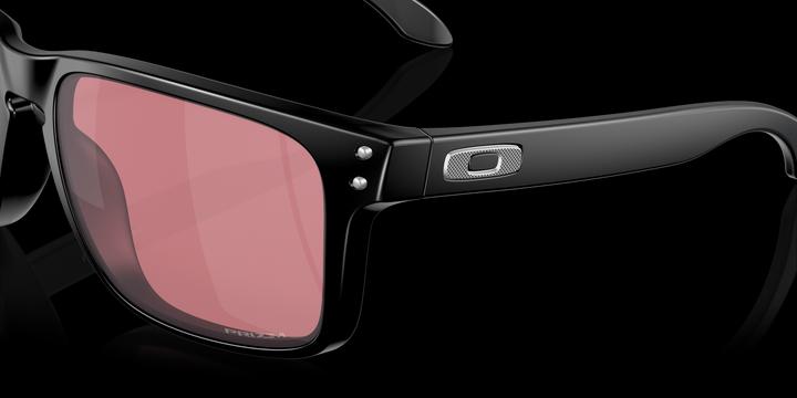 Actual product image Oakley Holbrook XL
