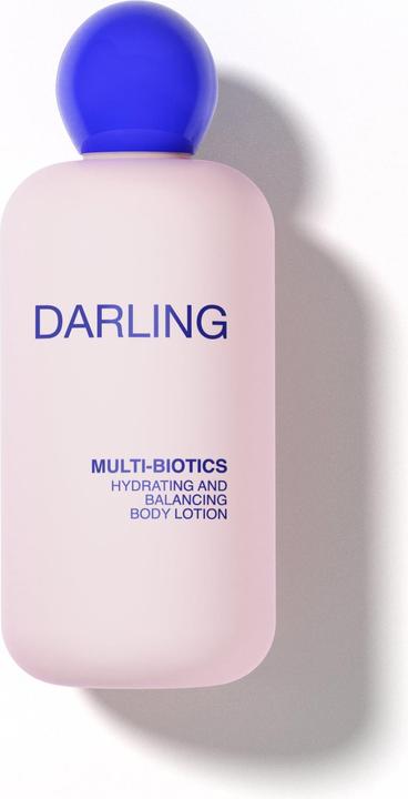 Produktbild Multi-Biotics Hydrating & Balancing Body Lotion (Körperlotion, 250 ml)