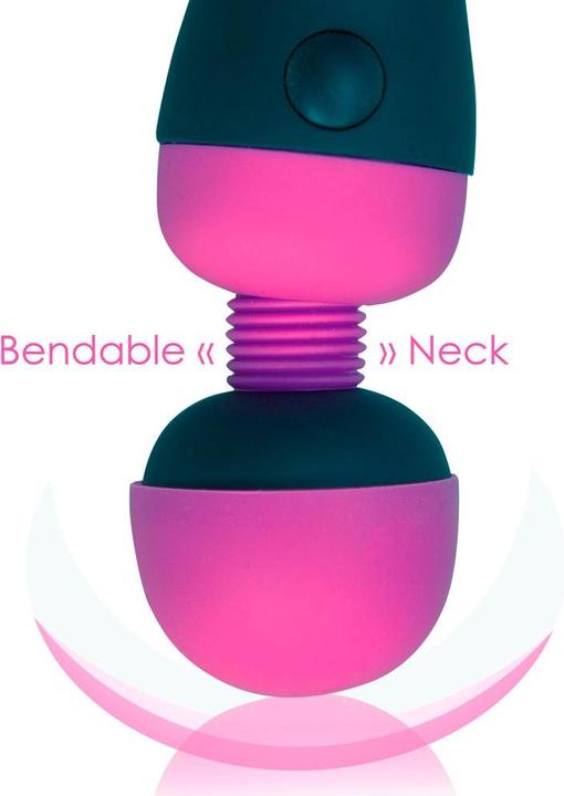 Actual product image Palmpower Body Massager
