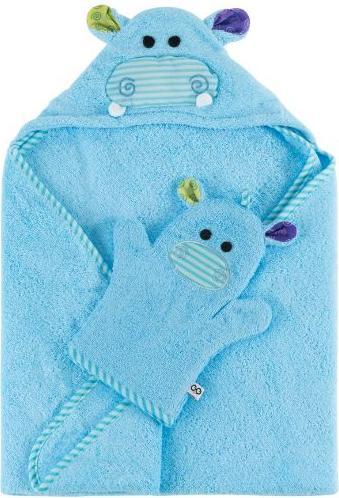 Actual product image Zoochini Hooded Towel