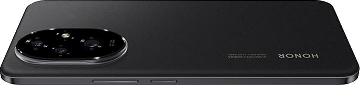 Image du produit Vodafone HONOR 200 5G (512 Go, Noir, 6.70", Double SIM, 50 Mpx, 5G)