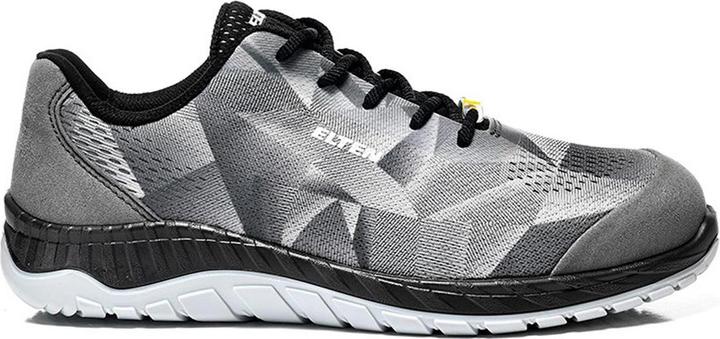 Produktbild Elten Landon grey Low ESD S1 (S1, 44)