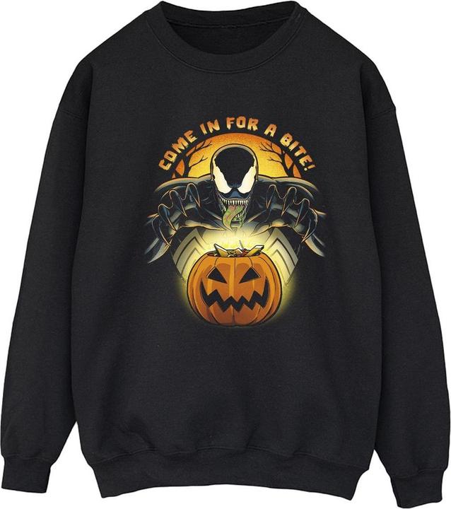 Produktbild Venom Come For A Bite Sweatshirt (S)