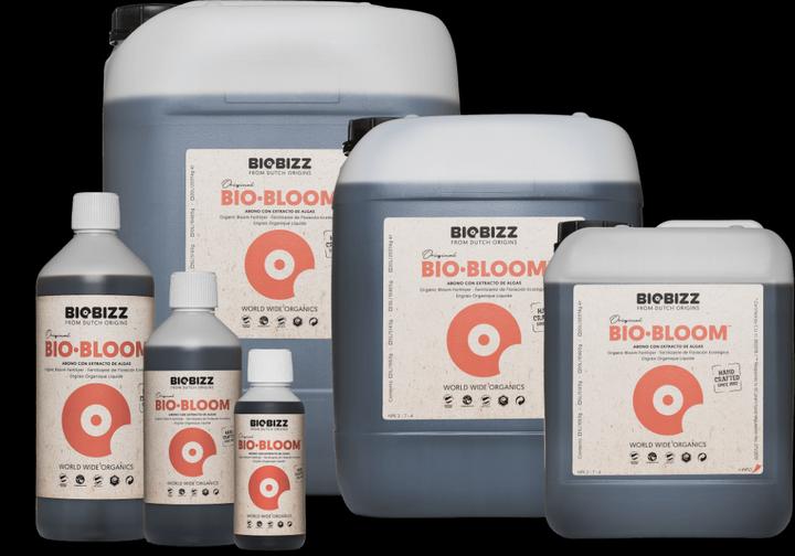 Actual product image BioBizz BioBloom (5.40 kg, 5 l)