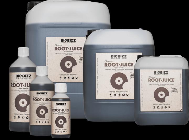 Actual product image BioBizz Rootjuice (1.35 kg, 1 l)