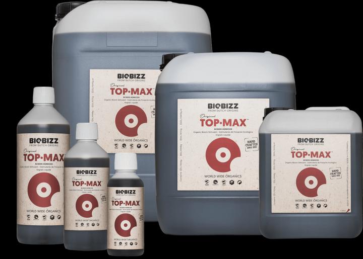 Image du produit BioBizz TopMax (5.40 kg, 5 l)