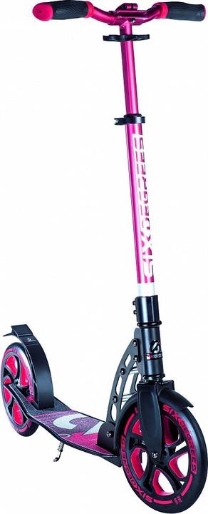 Actual product image Six Degrees Rs