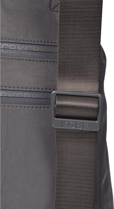 Produktbild KCB Kleiner Anti-Diebstahl Rucksack Shine