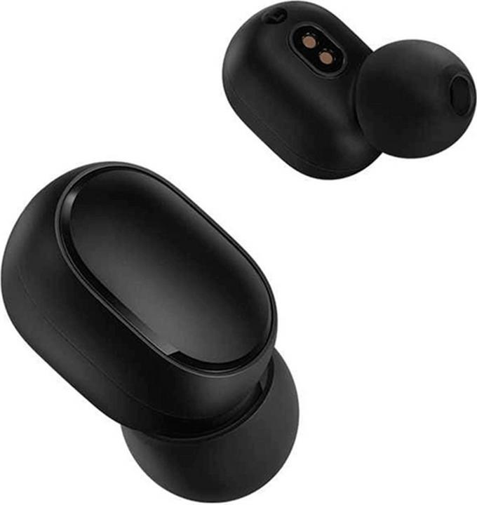 Actual product image Xiaomi Mi Basic 2 (ANC, 4 h, Wireless)