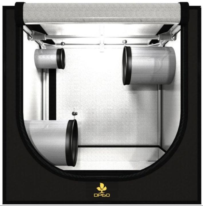 Produktbild Secret Jardin DarkPropagator DP60